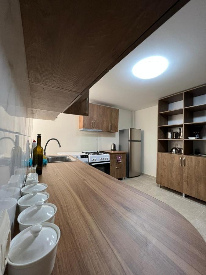 Hotel Khulo Lnn Kültér fotó