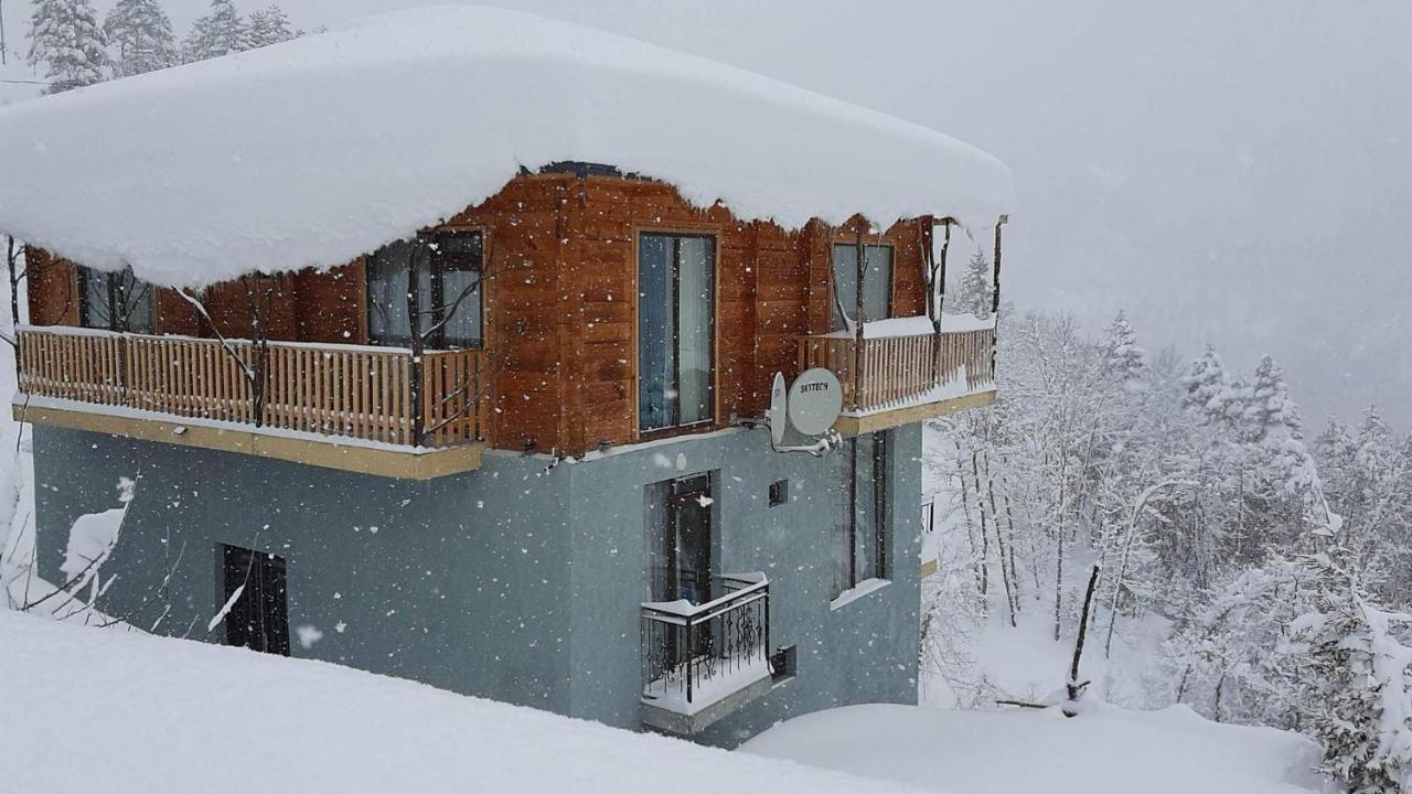 Hotel Khulo Lnn Kültér fotó
