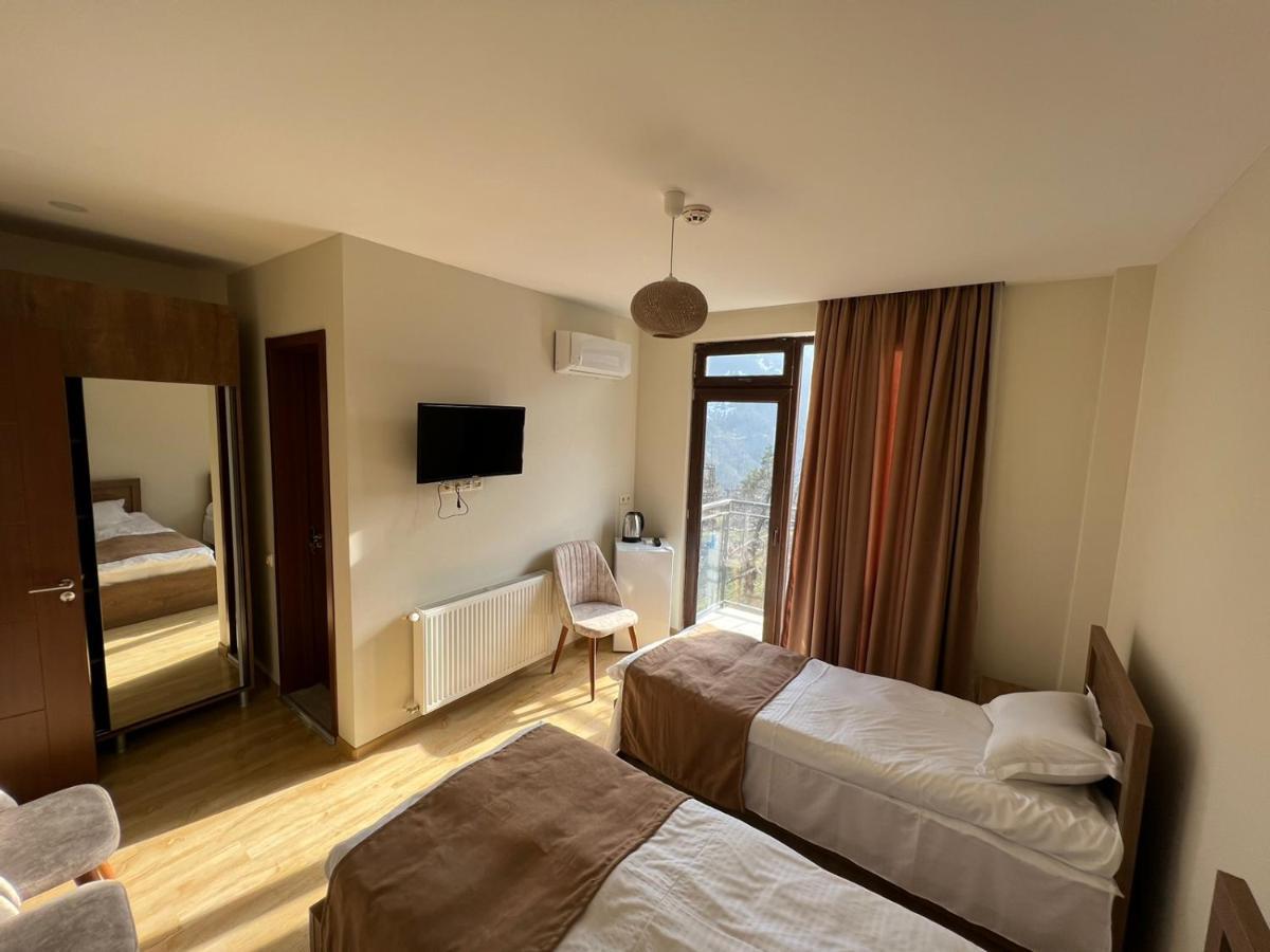 Hotel Khulo Lnn Kültér fotó