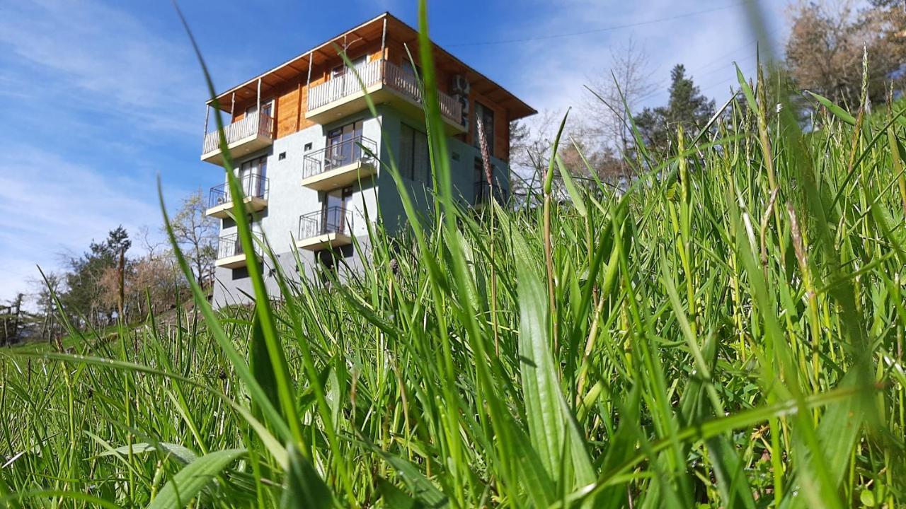 Hotel Khulo Lnn Kültér fotó
