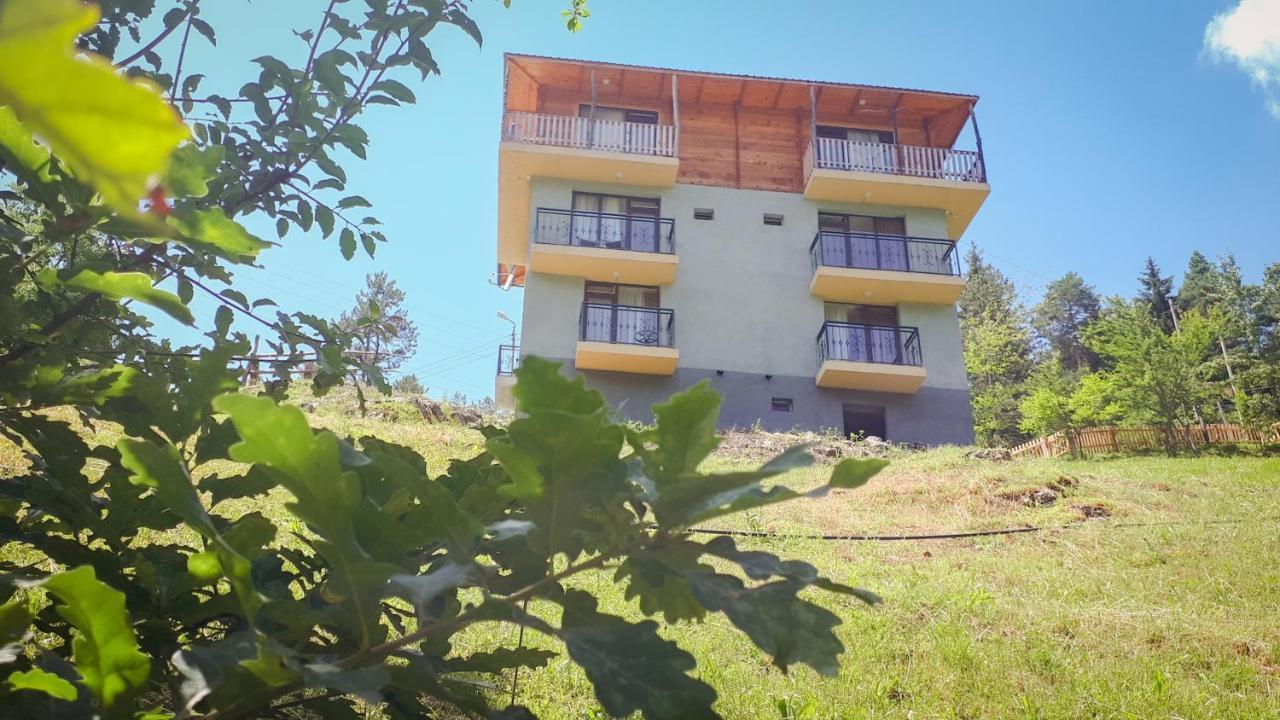 Hotel Khulo Lnn Kültér fotó
