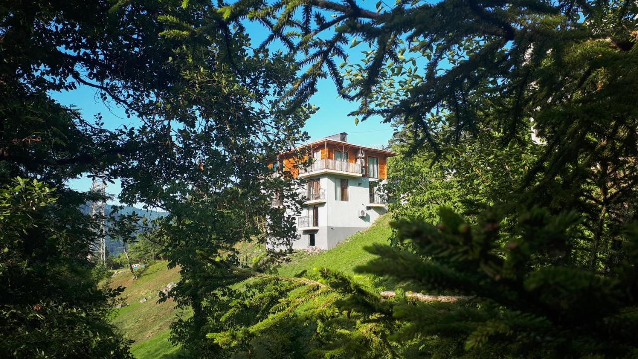 Hotel Khulo Lnn Kültér fotó