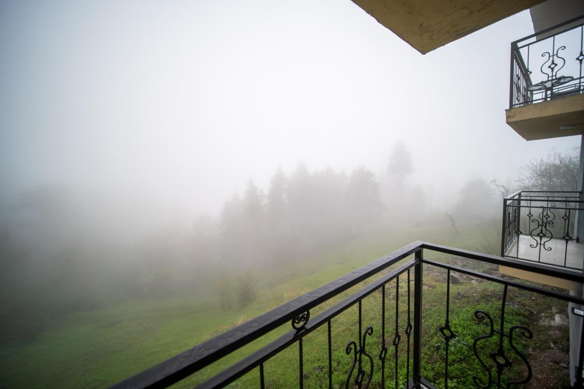 Hotel Khulo Lnn Kültér fotó